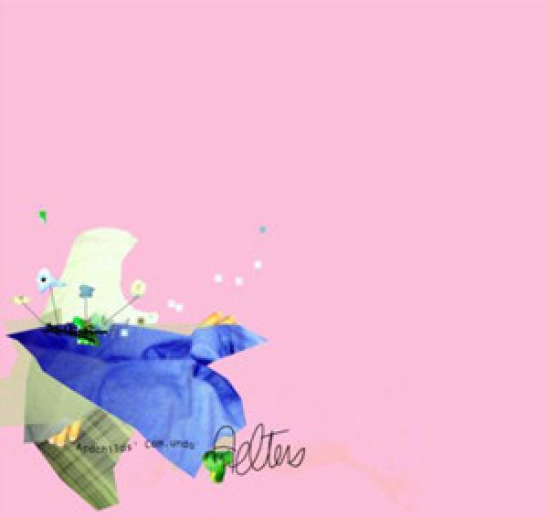 Aelters - Ardchilds' Com.undo