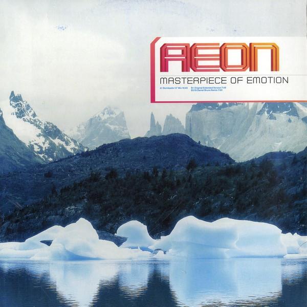 Aeon - Masterpiece Of Emotion