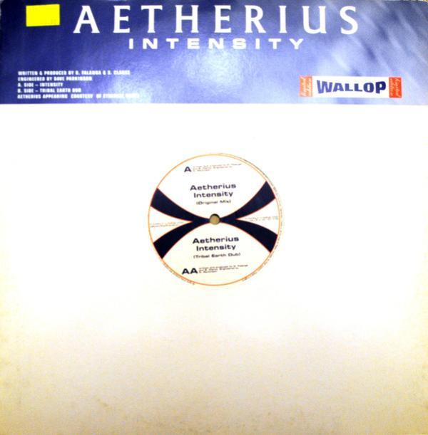 Aetherius - Intensity