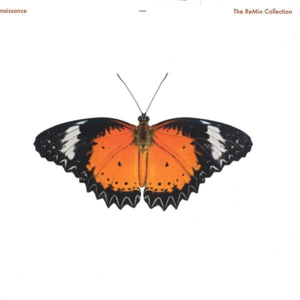 Age Of Love - The Age Of Love