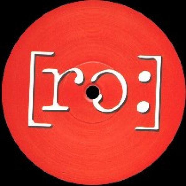 Agent Cooper - Agent Cooper EP (3trax/5loops)