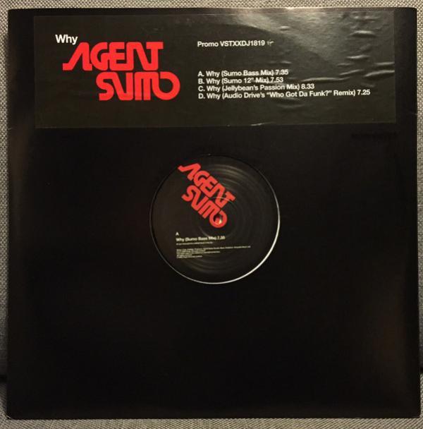 Agent Sumo - Why