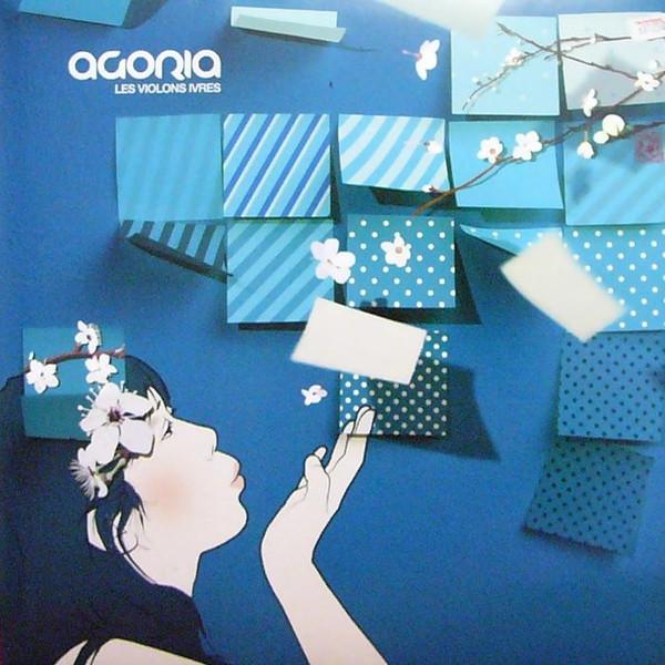 Agoria - Les Violons Ivres