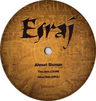 Ahmet Sisman - Esraj
