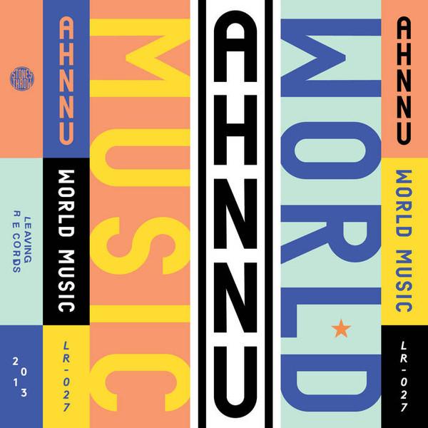 Ahnnu - World Music