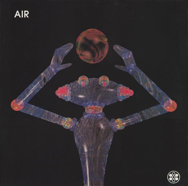 Air (2) - You 60:00