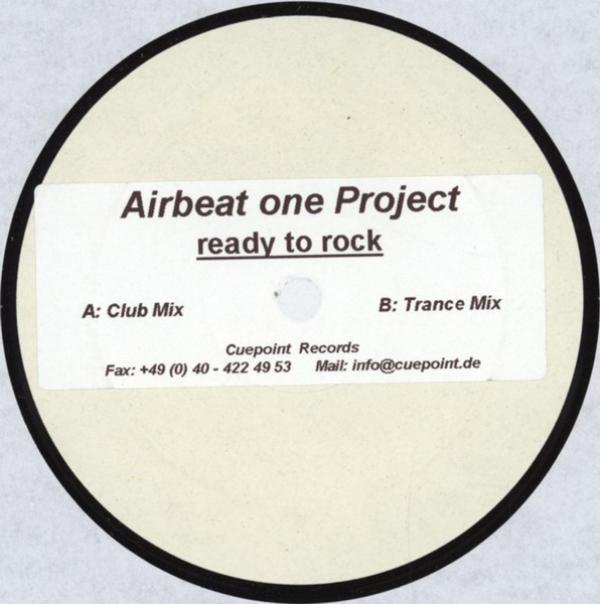 Airbeat One Project - Ready To Rock