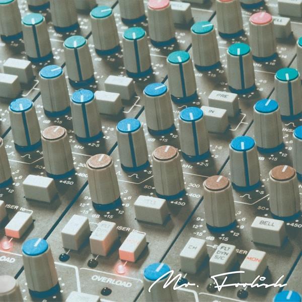 Airbird, Napolian - Mr. Foolish