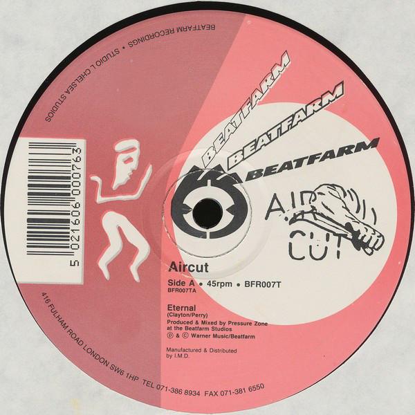 Aircut - Eternal