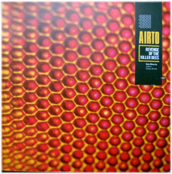Airto Moreira - Revenge Of The Killer Bees