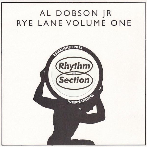 Al Dobson Jr. - Rye Lane Volume One