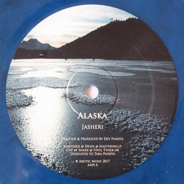 Alaska (2) - Jasheri / Zoranine