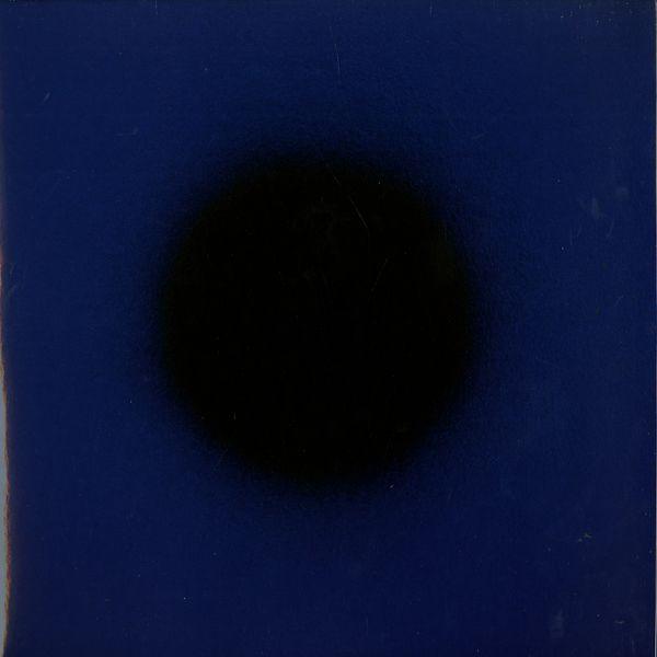 Alberto Pascual - Last Train To Party
