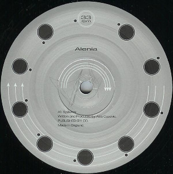 Alenia - Systems