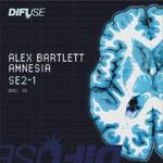 Alex Bartlett - Amnesia