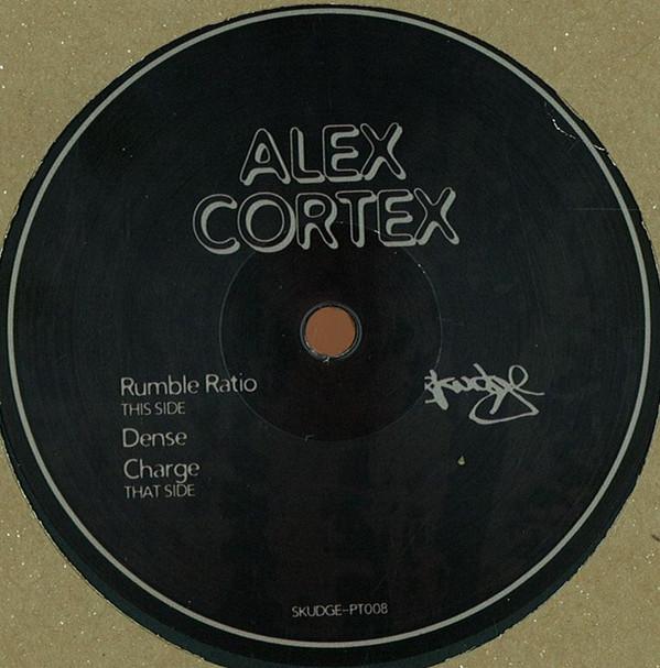 Alex Cortex - Have Liveset Will Travel