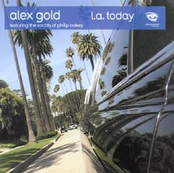 Alex Gold, Philip Oakey - L.A. Today