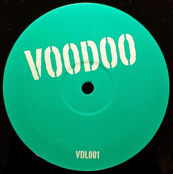 Alex K vs. Voodoolover - How Long