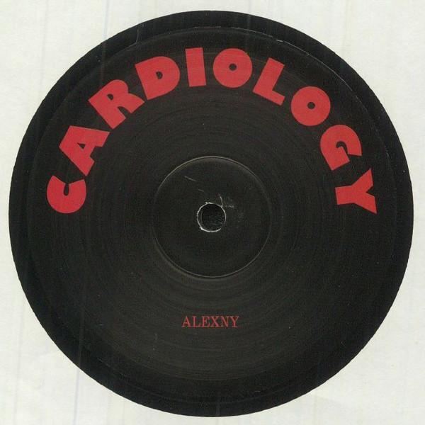 Alexny - Everybody Get Up