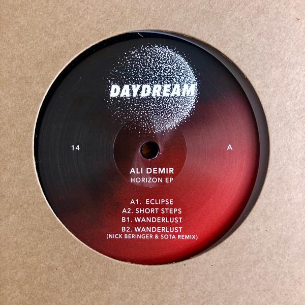 Ali Demir - Horizon EP
