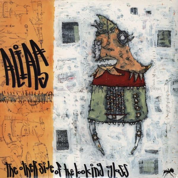 Alias (3) - The Other Side Of The Looking Glass