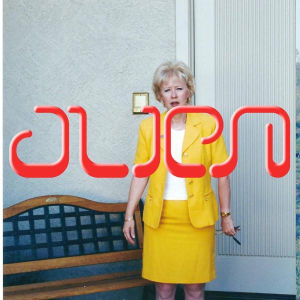 Alien (6) - Unreleased 96​-​00