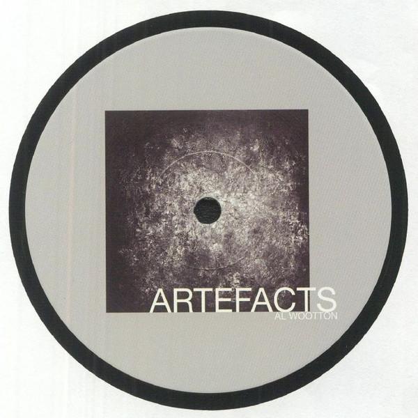 Allen Wootton - Artefacts