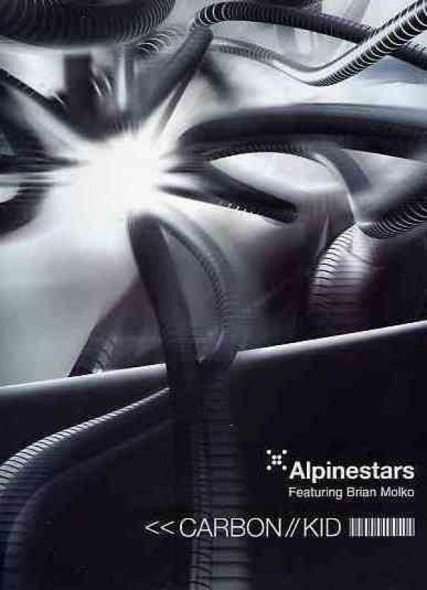 Alpinestars - Carbon Kid