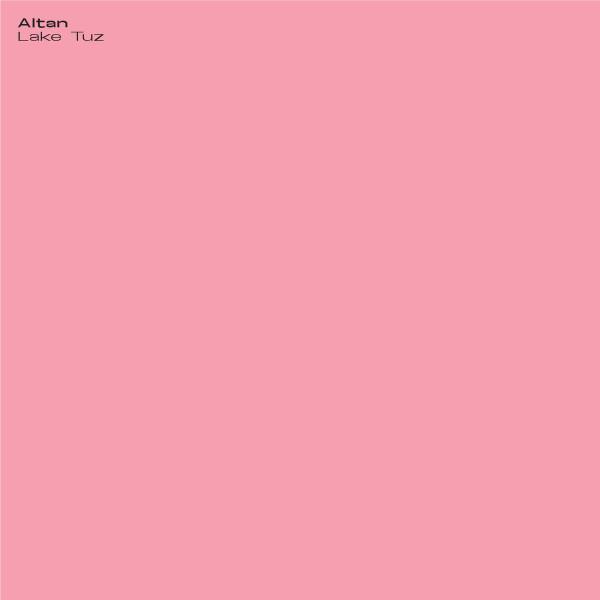 Altan (3) - Lake Tuz