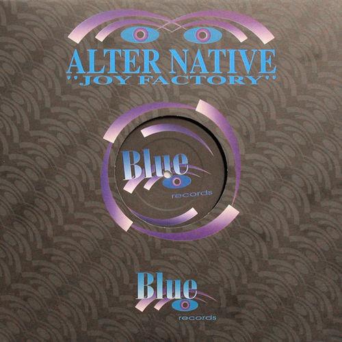 Alter Native - Joy Factory