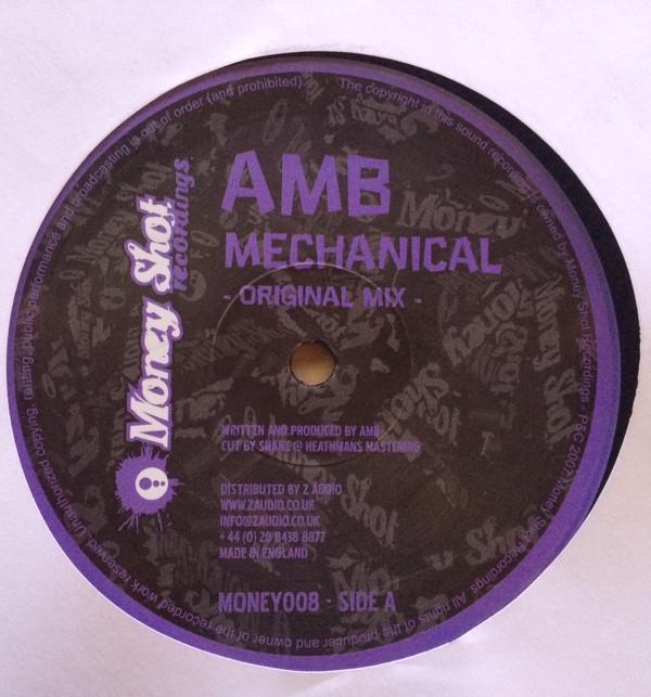 Amb - Mechanical