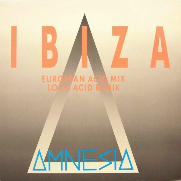 Amnesia - Ibiza