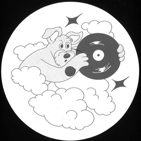 Amy Dabbs - Four Track Mind EP