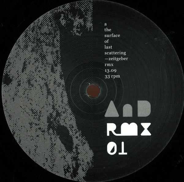 AnD (7) - Rmx 01