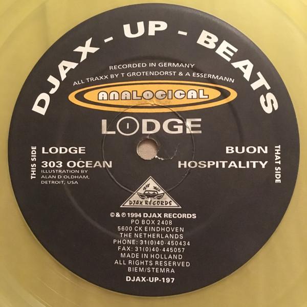 Analogical - Lodge