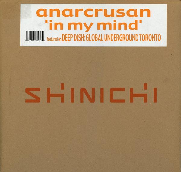 Anarcrusan - In My Mind