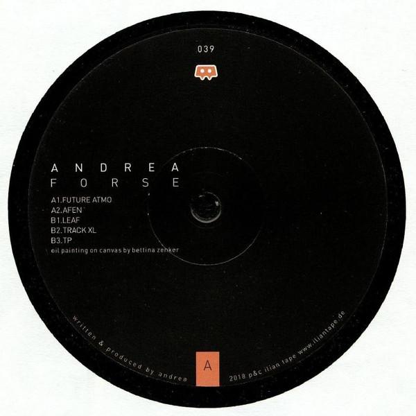 Andrea (99) - Forse