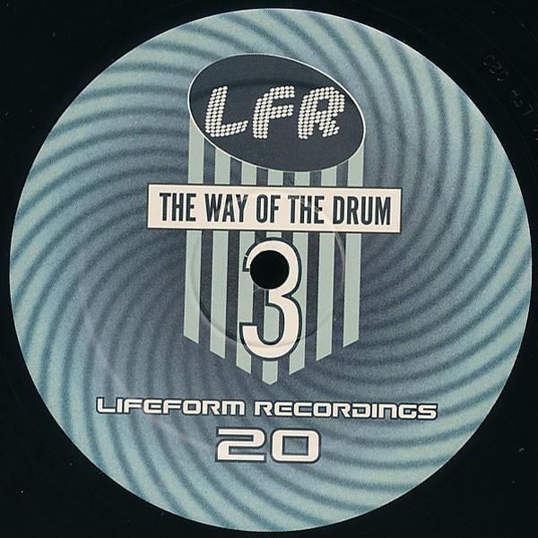 Andreas Kremer - The Way Of The Drum 3