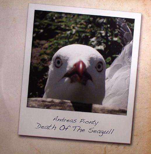 Andreas Pionty - Death Of The Seagull