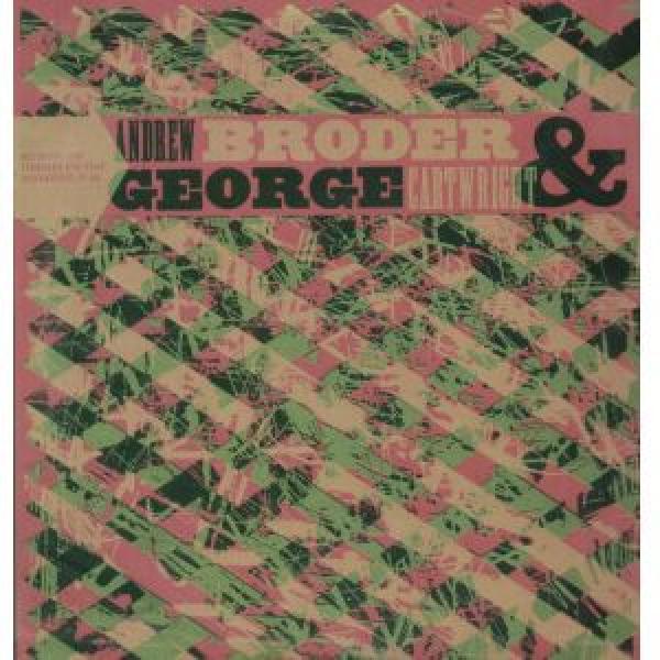 Andrew Broder, George Cartwright - Andrew Broder & George Cartwright