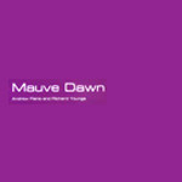 Andrew Paine & Richard Youngs - Mauve Dawn