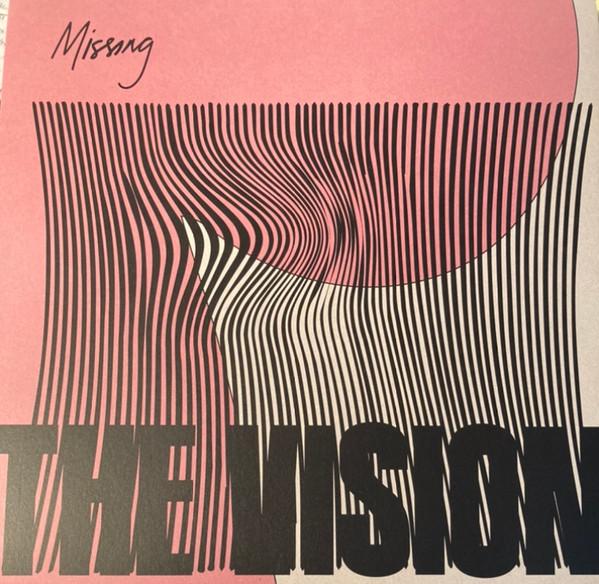 Andreya Triana, Ben Westbeech, The Vision (16) - Missing