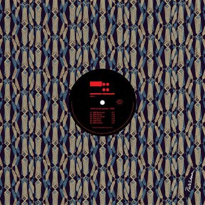 Andrzej Korzyński, Awkward Corners - SOS / The Sweet Decay
