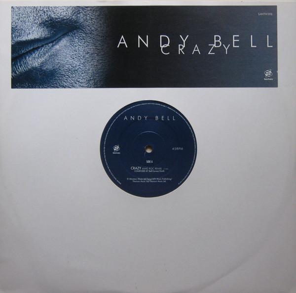 Andy Bell - Crazy