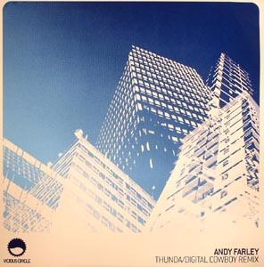 Andy Farley - Thunda