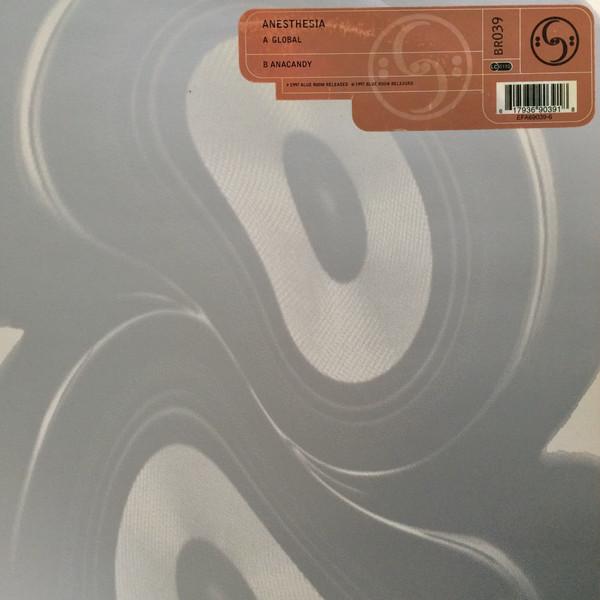 Anesthesia - Global / Anacandy