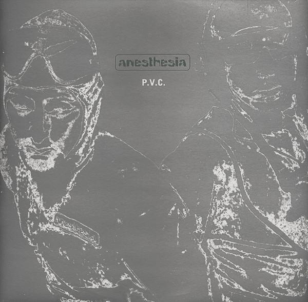 Anesthesia - P.V.C.