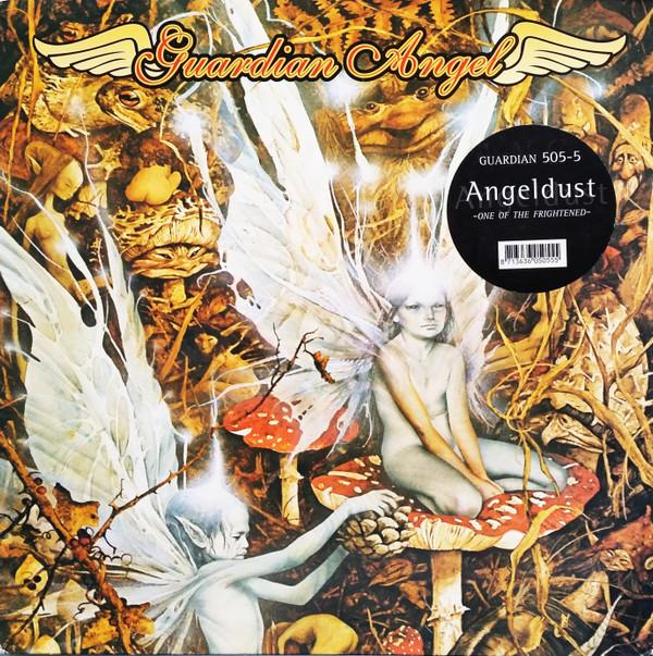Angeldust - One Of The Frightened