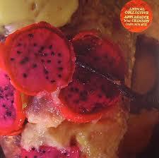 Animal Collective - Applesauce