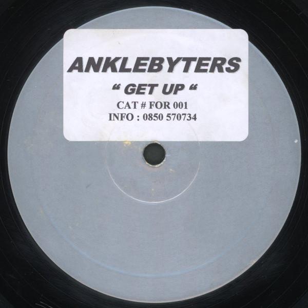 Anklebyters - Get Up